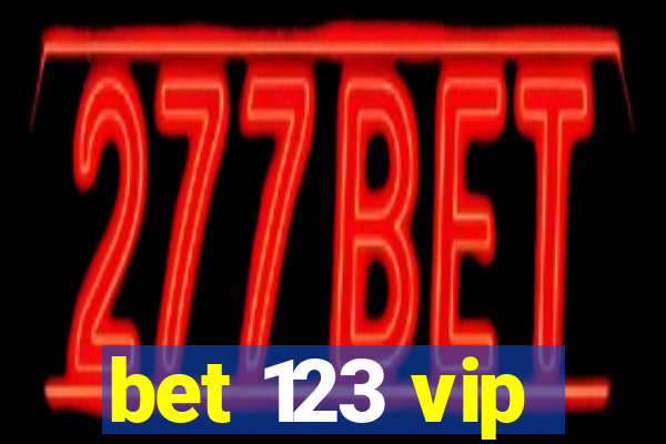 bet 123 vip